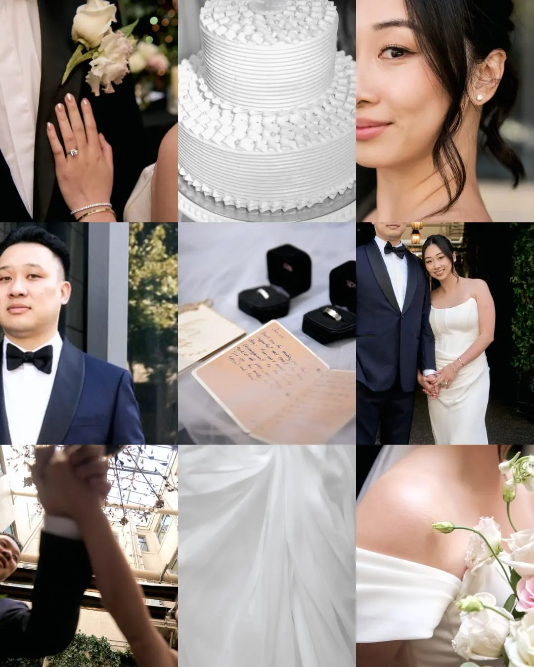 Markus & Janice wedding