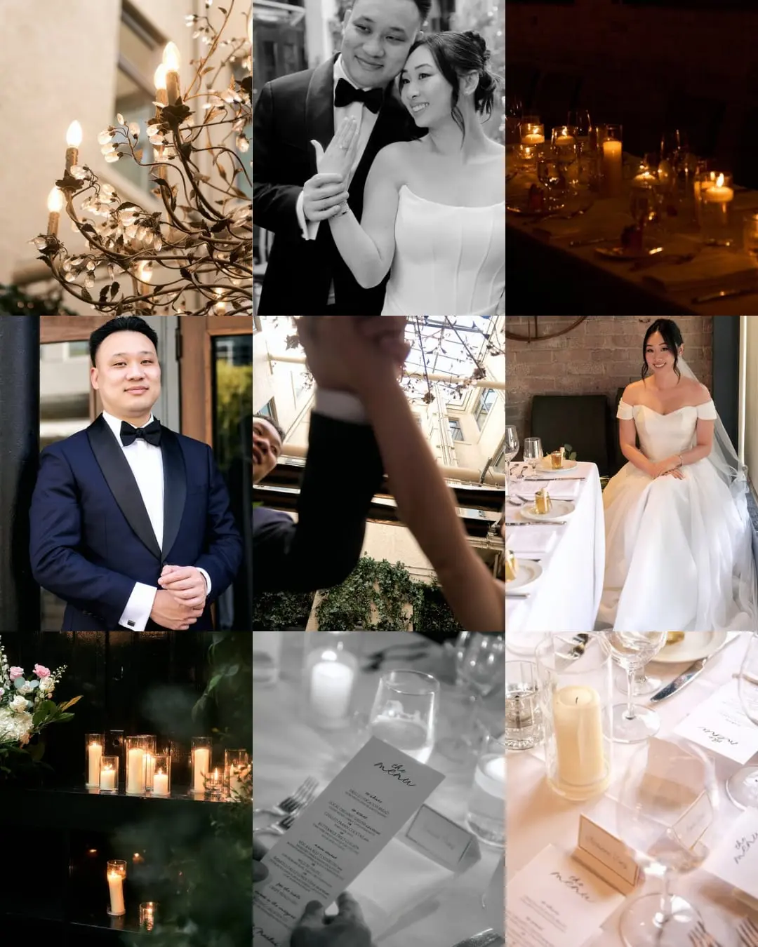 Markus & Janice wedding