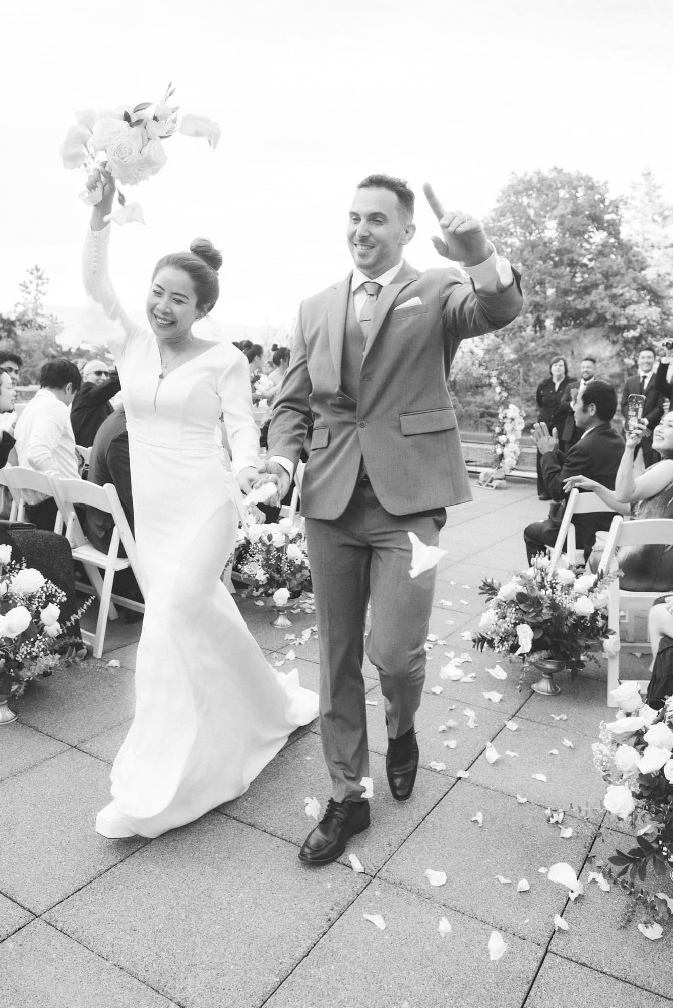 Dung & Gerete wedding