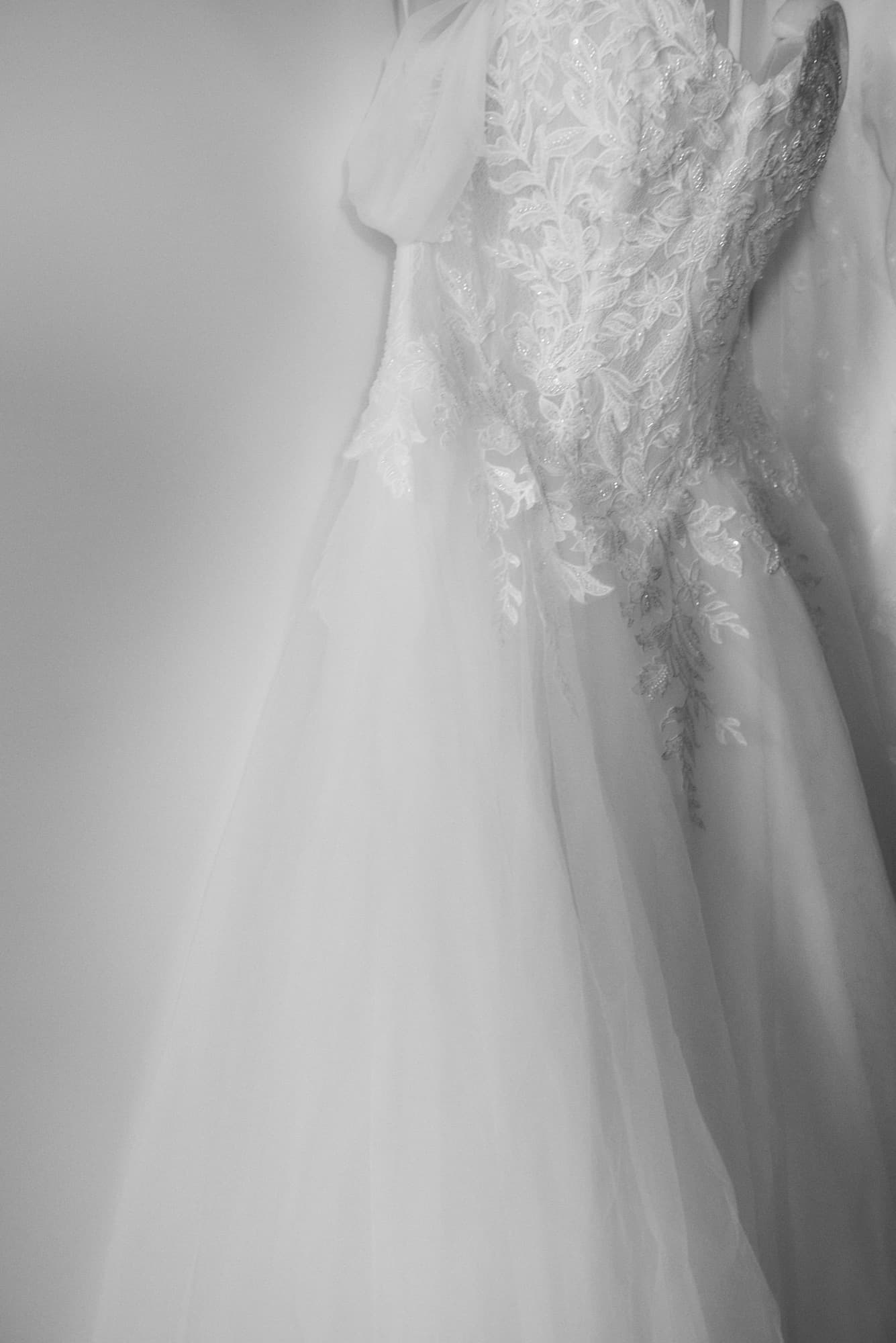 Susanna & Long wedding